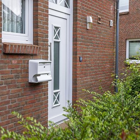 Ferienhaus 50007 Carolinensiel Exterior foto